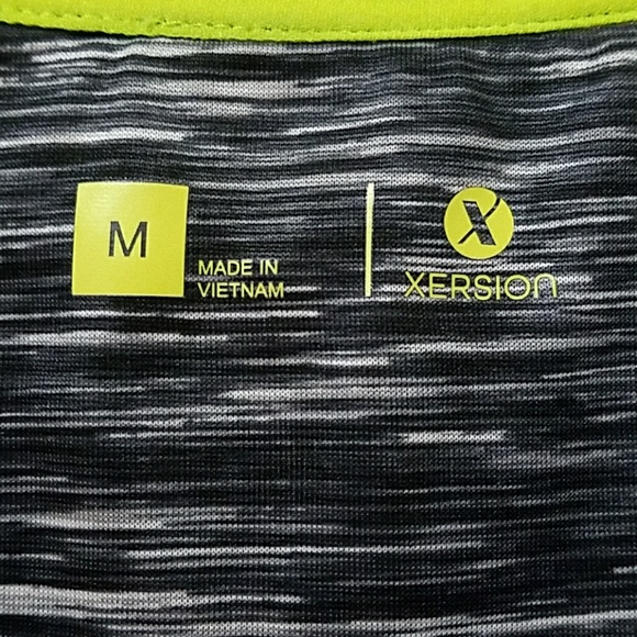 Workout shirt - Picture 3 of 4